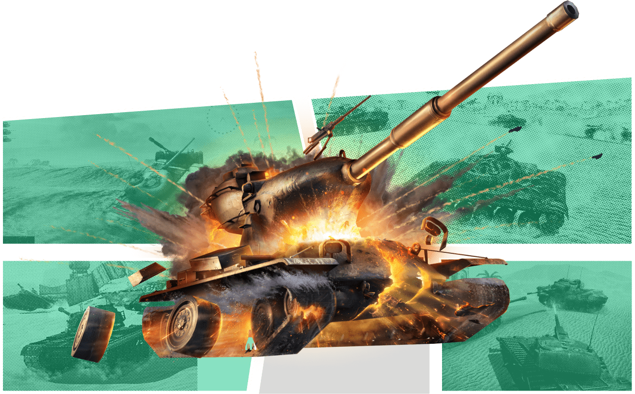 Tanks Blitz 11.0 | Tanks Blitz